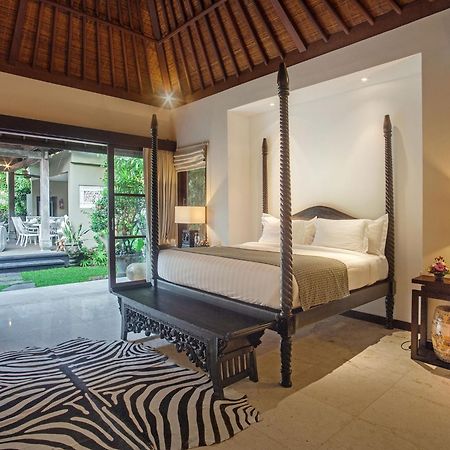 Villa Avalon By Elite Havens Canggu Εξωτερικό φωτογραφία