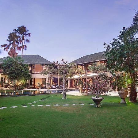 Villa Avalon By Elite Havens Canggu Εξωτερικό φωτογραφία