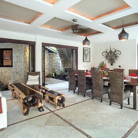 Villa Avalon By Elite Havens Canggu Εξωτερικό φωτογραφία