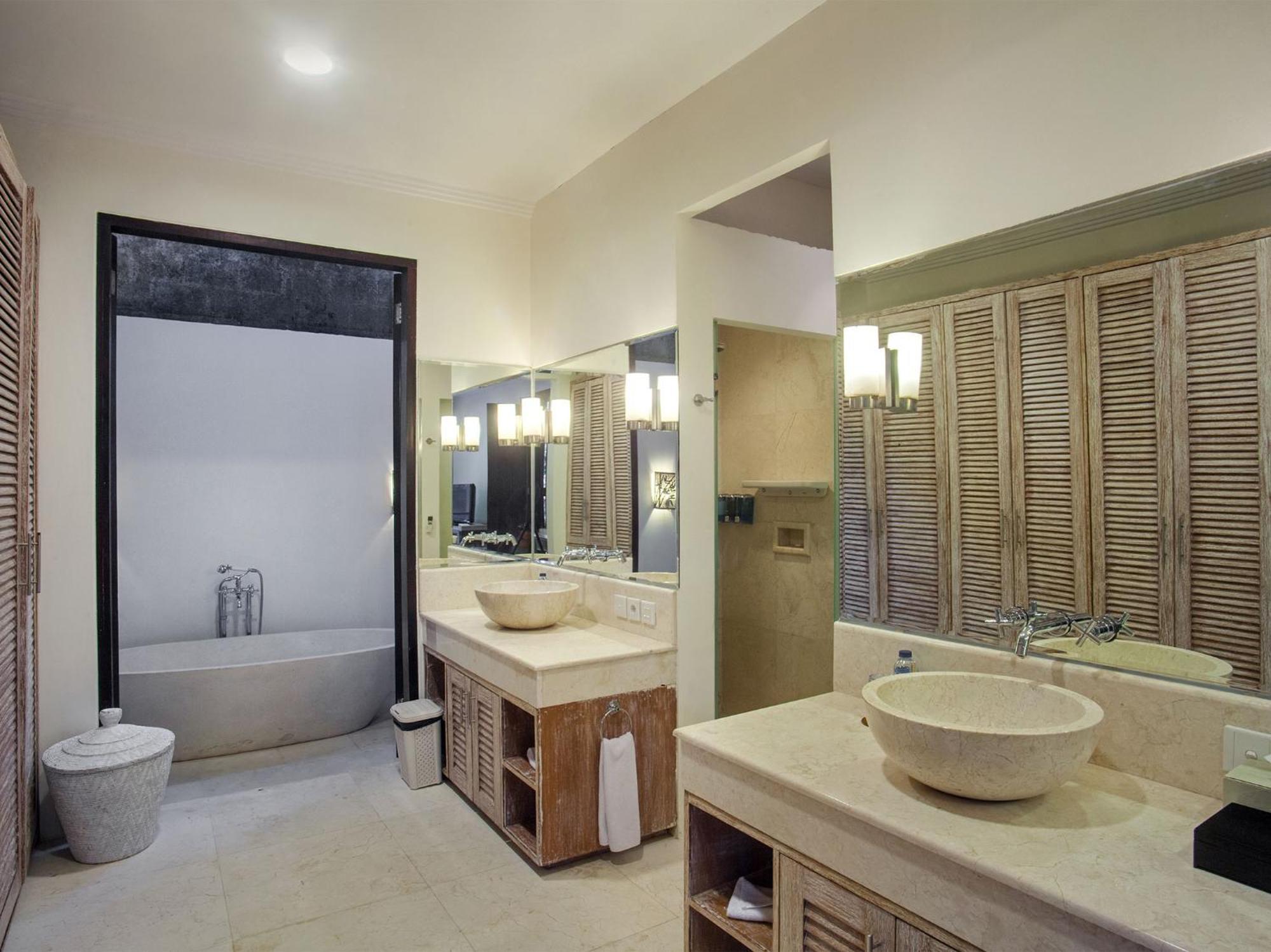 Villa Avalon By Elite Havens Canggu Εξωτερικό φωτογραφία