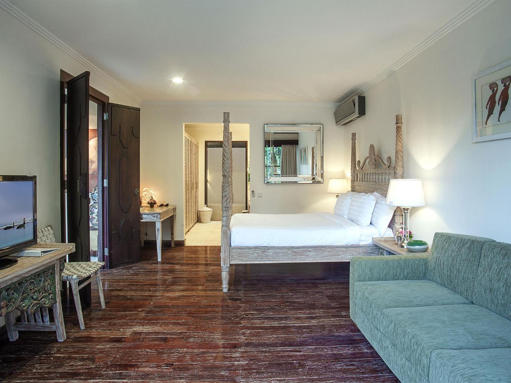 Villa Avalon By Elite Havens Canggu Εξωτερικό φωτογραφία