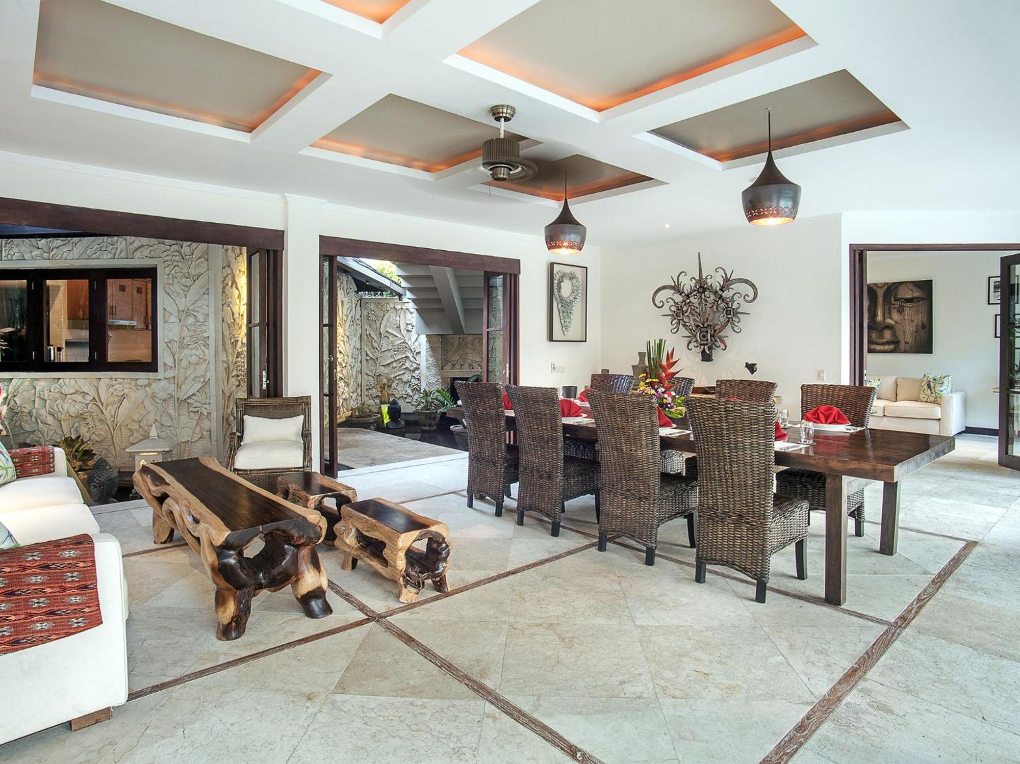 Villa Avalon By Elite Havens Canggu Εξωτερικό φωτογραφία