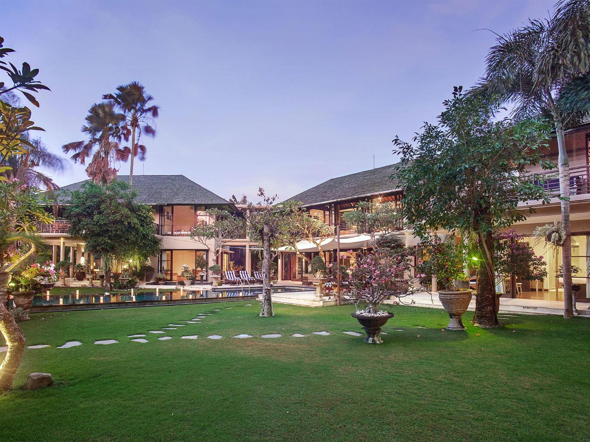 Villa Avalon By Elite Havens Canggu Εξωτερικό φωτογραφία