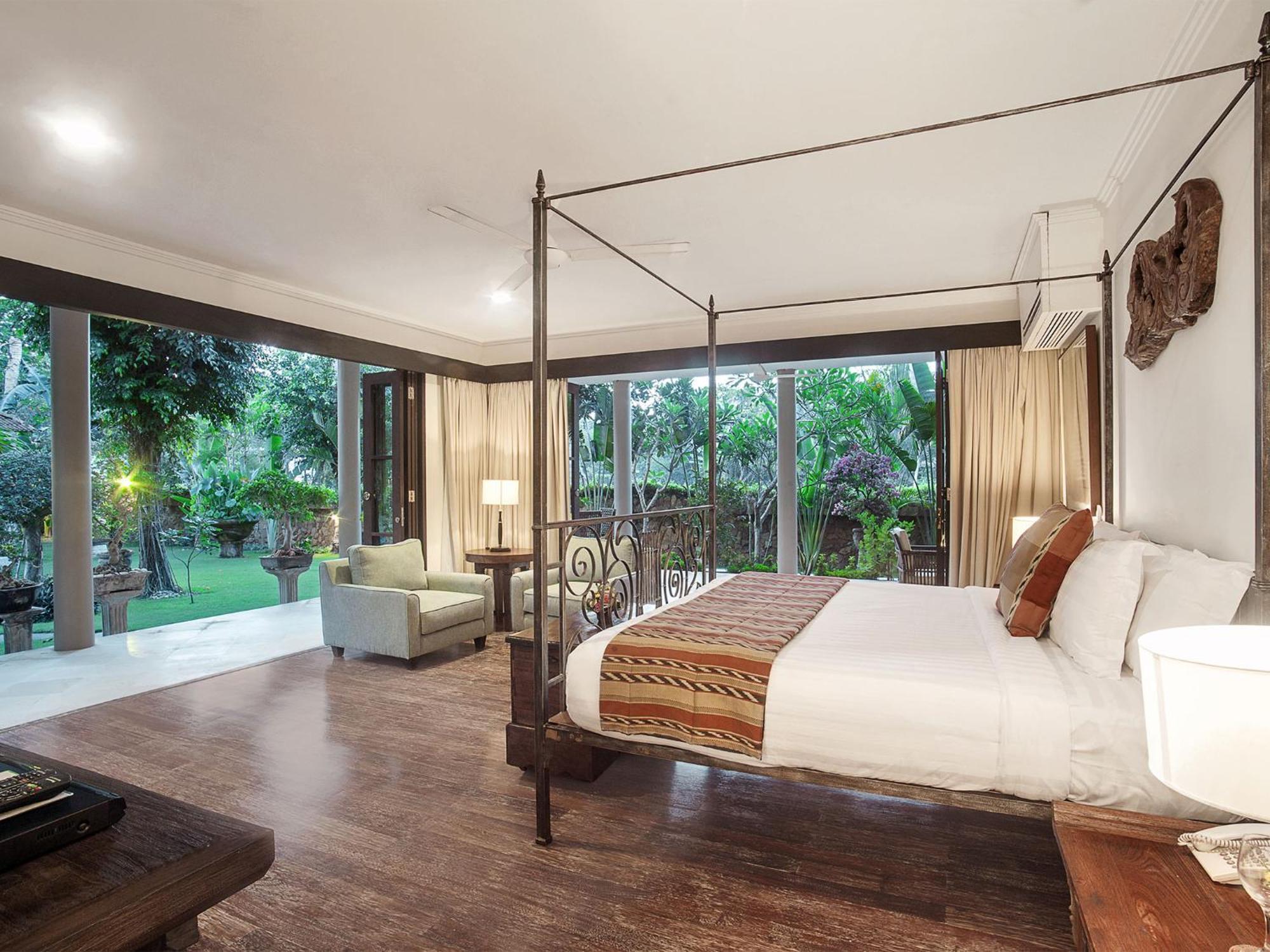 Villa Avalon By Elite Havens Canggu Εξωτερικό φωτογραφία