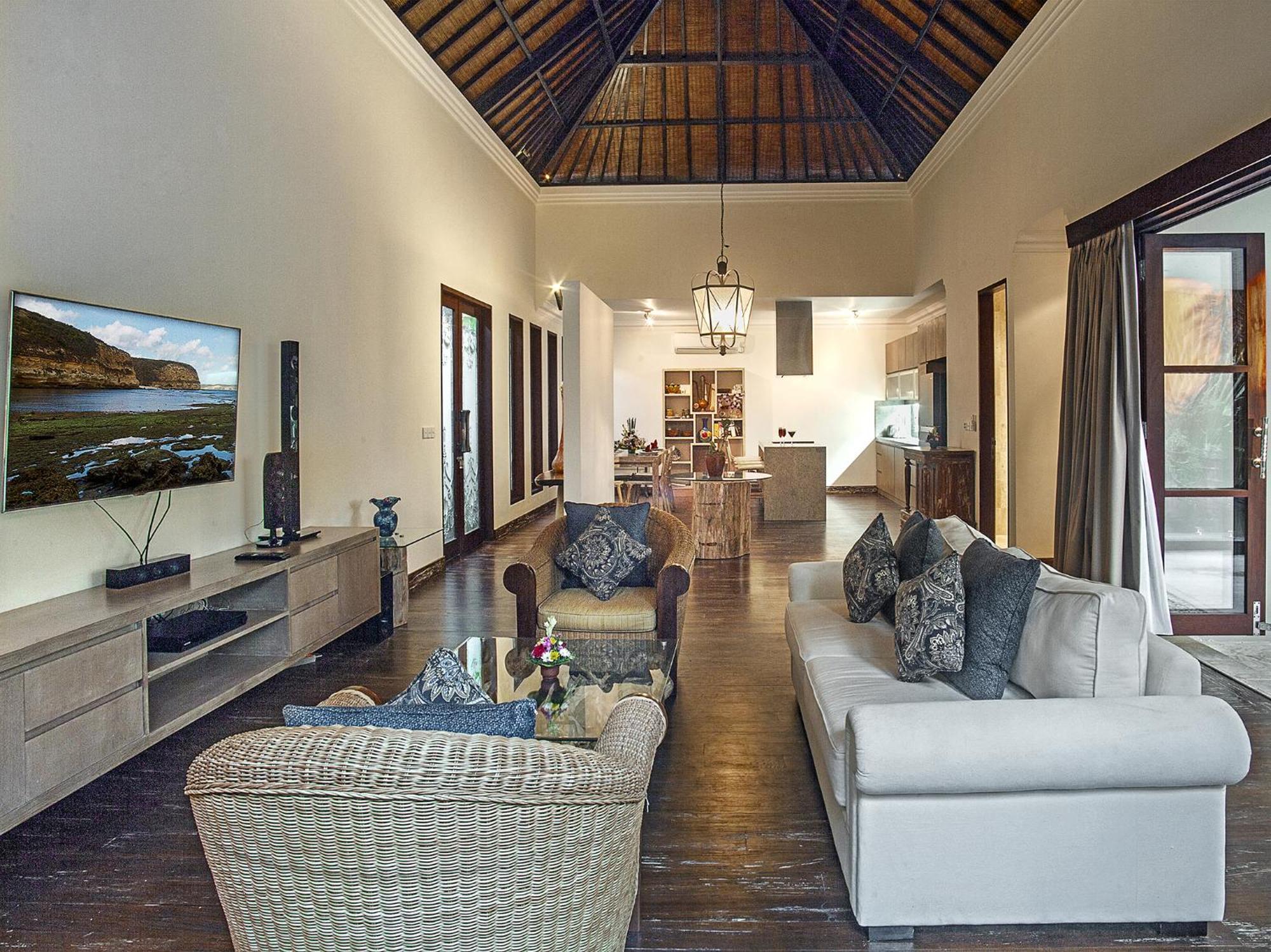 Villa Avalon By Elite Havens Canggu Εξωτερικό φωτογραφία