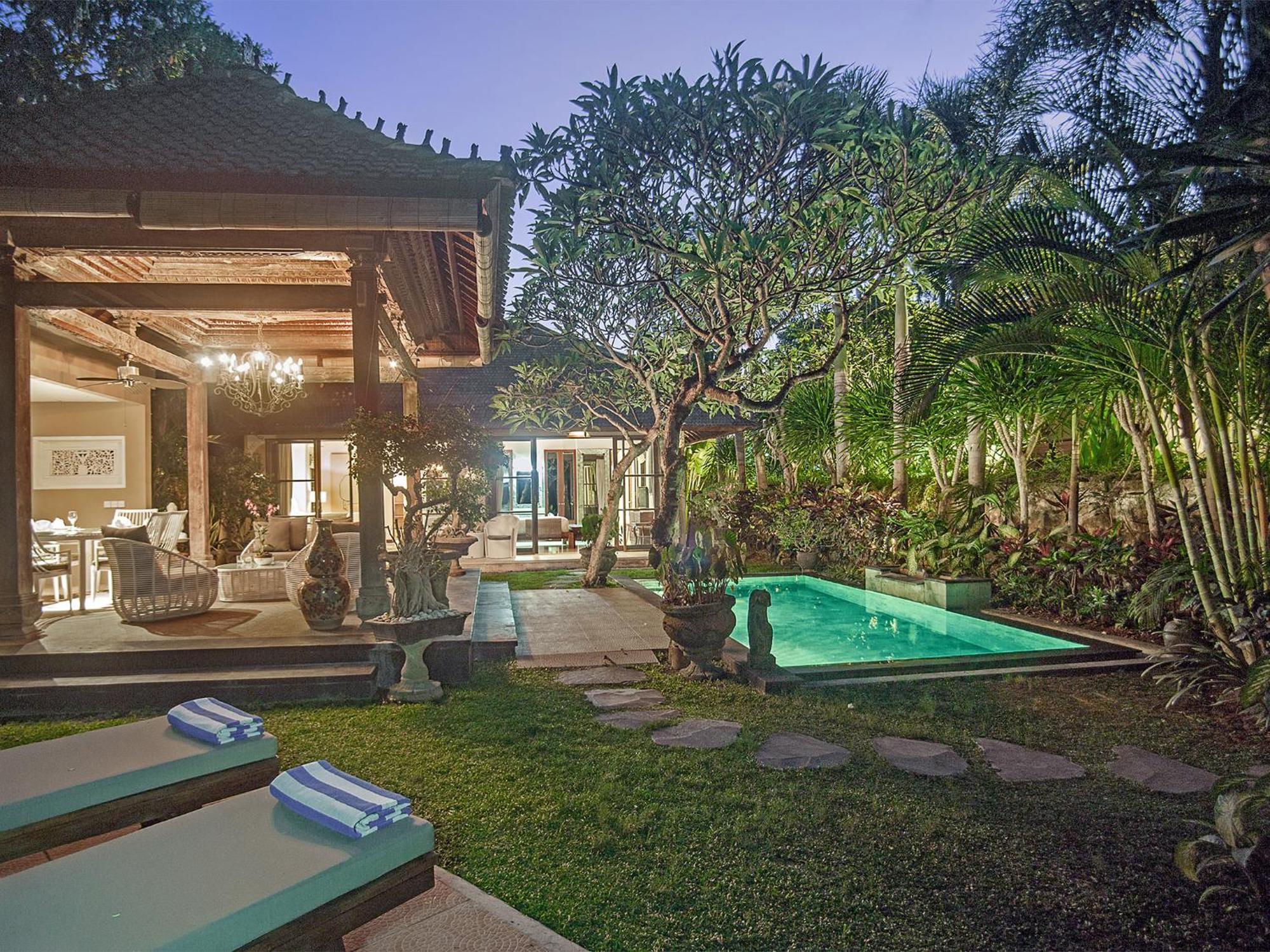 Villa Avalon By Elite Havens Canggu Εξωτερικό φωτογραφία