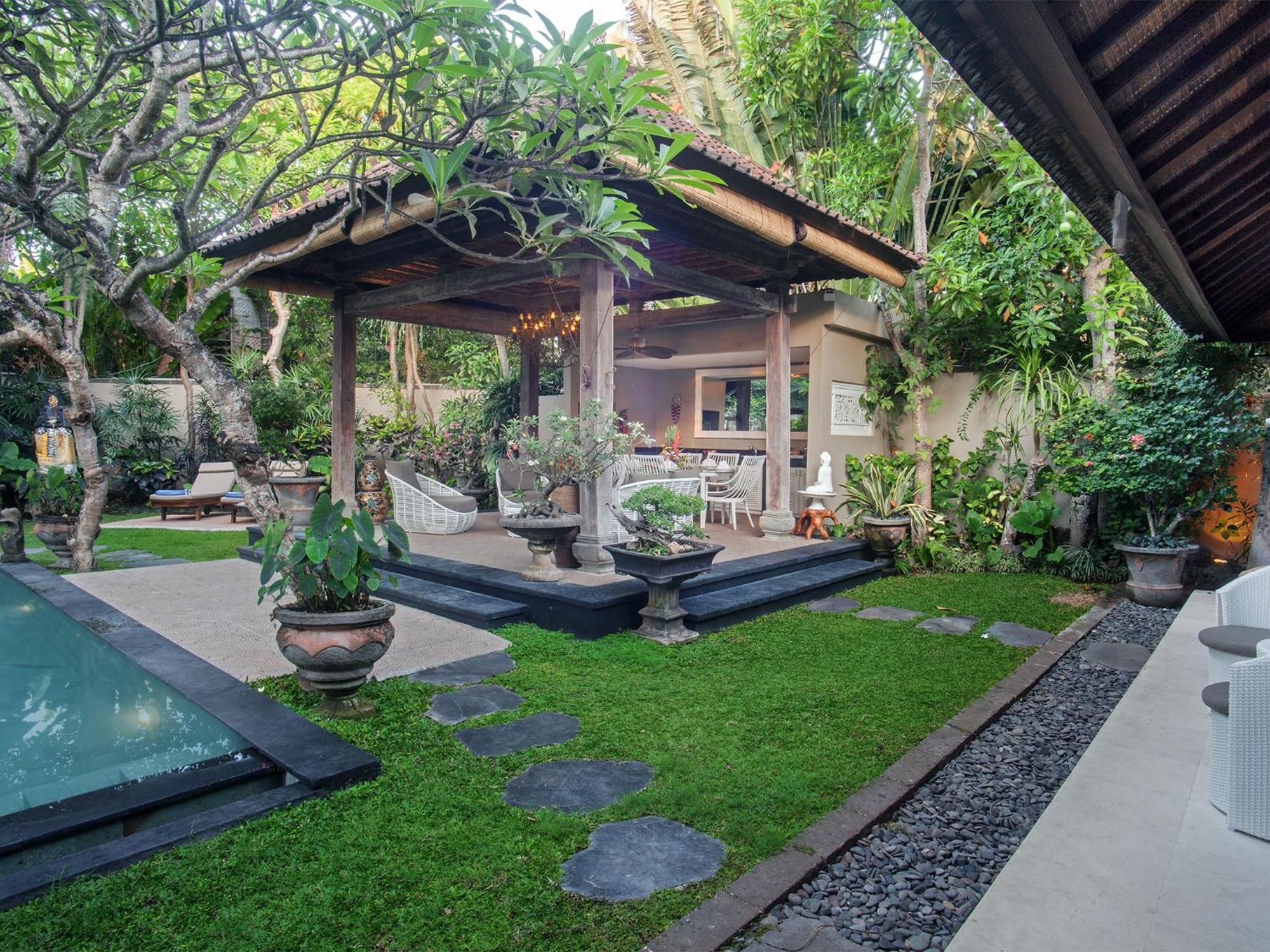 Villa Avalon By Elite Havens Canggu Εξωτερικό φωτογραφία
