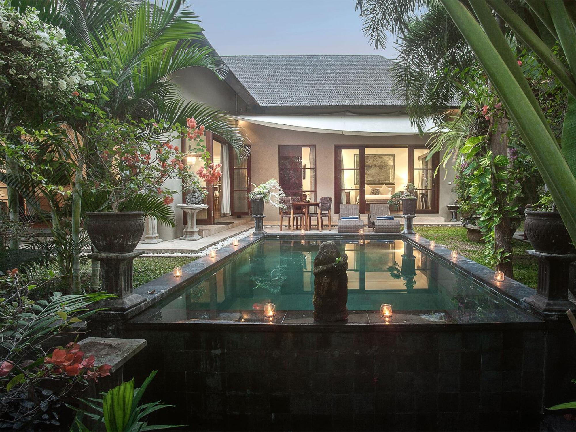 Villa Avalon By Elite Havens Canggu Εξωτερικό φωτογραφία