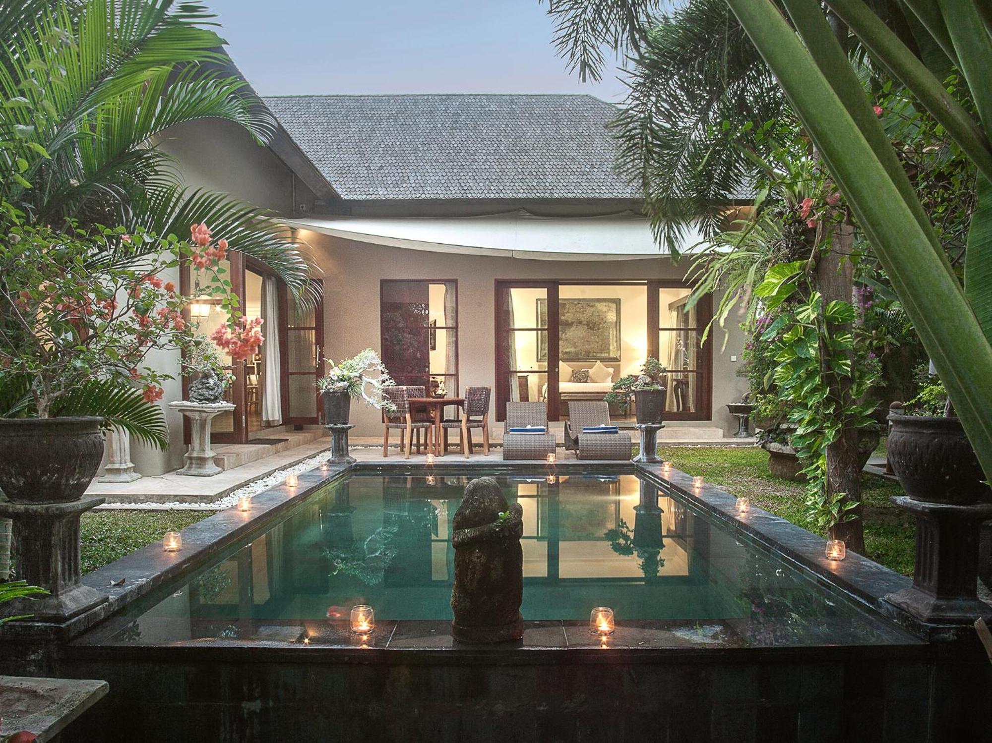 Villa Avalon By Elite Havens Canggu Εξωτερικό φωτογραφία