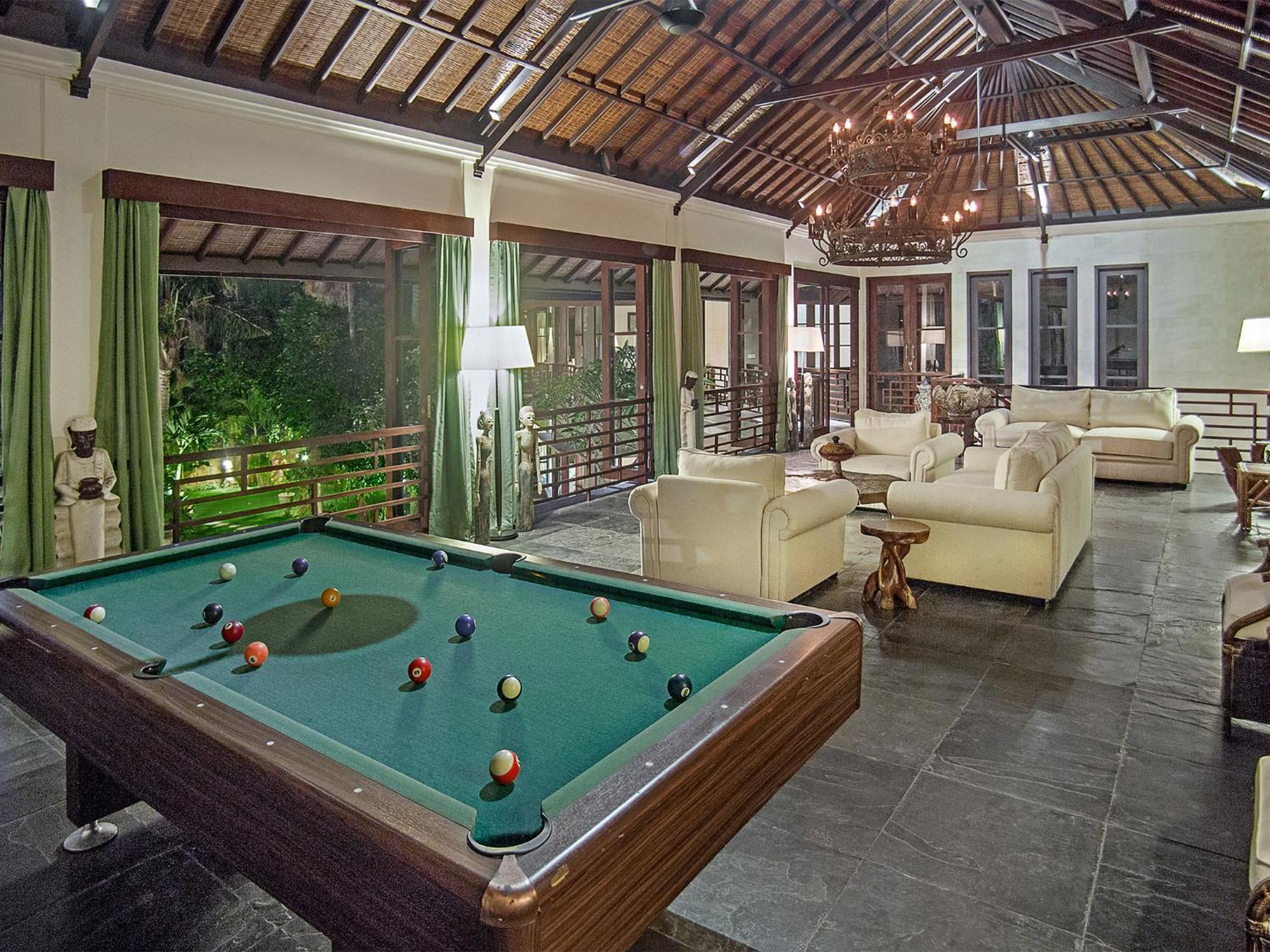 Villa Avalon By Elite Havens Canggu Εξωτερικό φωτογραφία