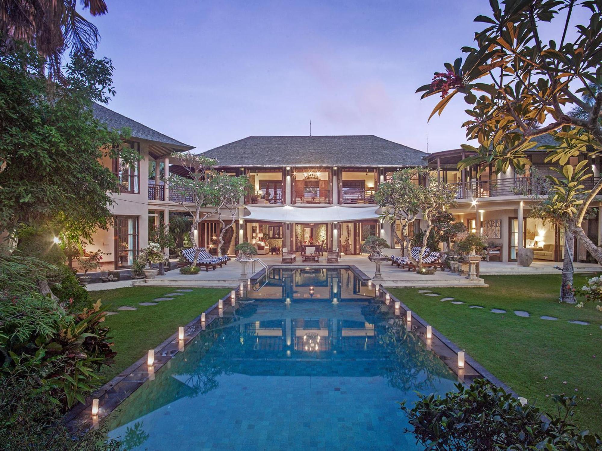 Villa Avalon By Elite Havens Canggu Εξωτερικό φωτογραφία