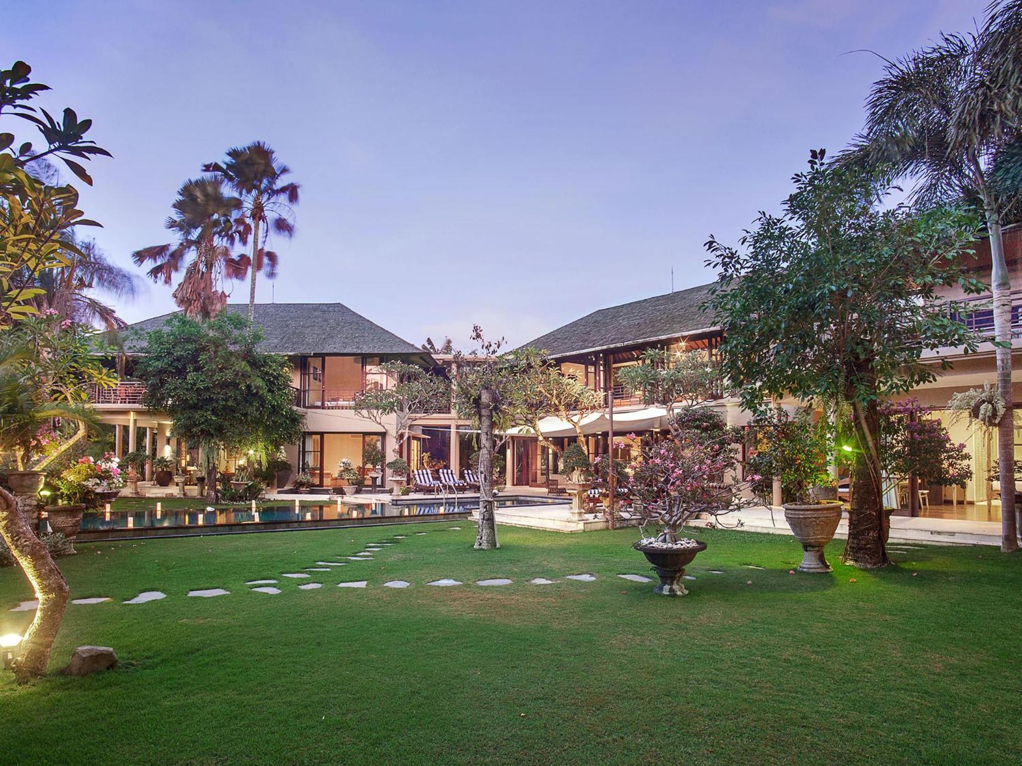 Villa Avalon By Elite Havens Canggu Εξωτερικό φωτογραφία