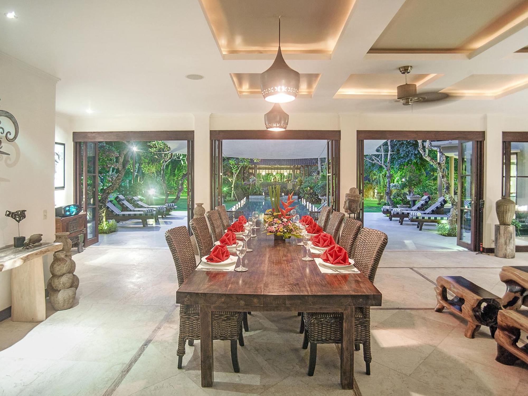 Villa Avalon By Elite Havens Canggu Εξωτερικό φωτογραφία