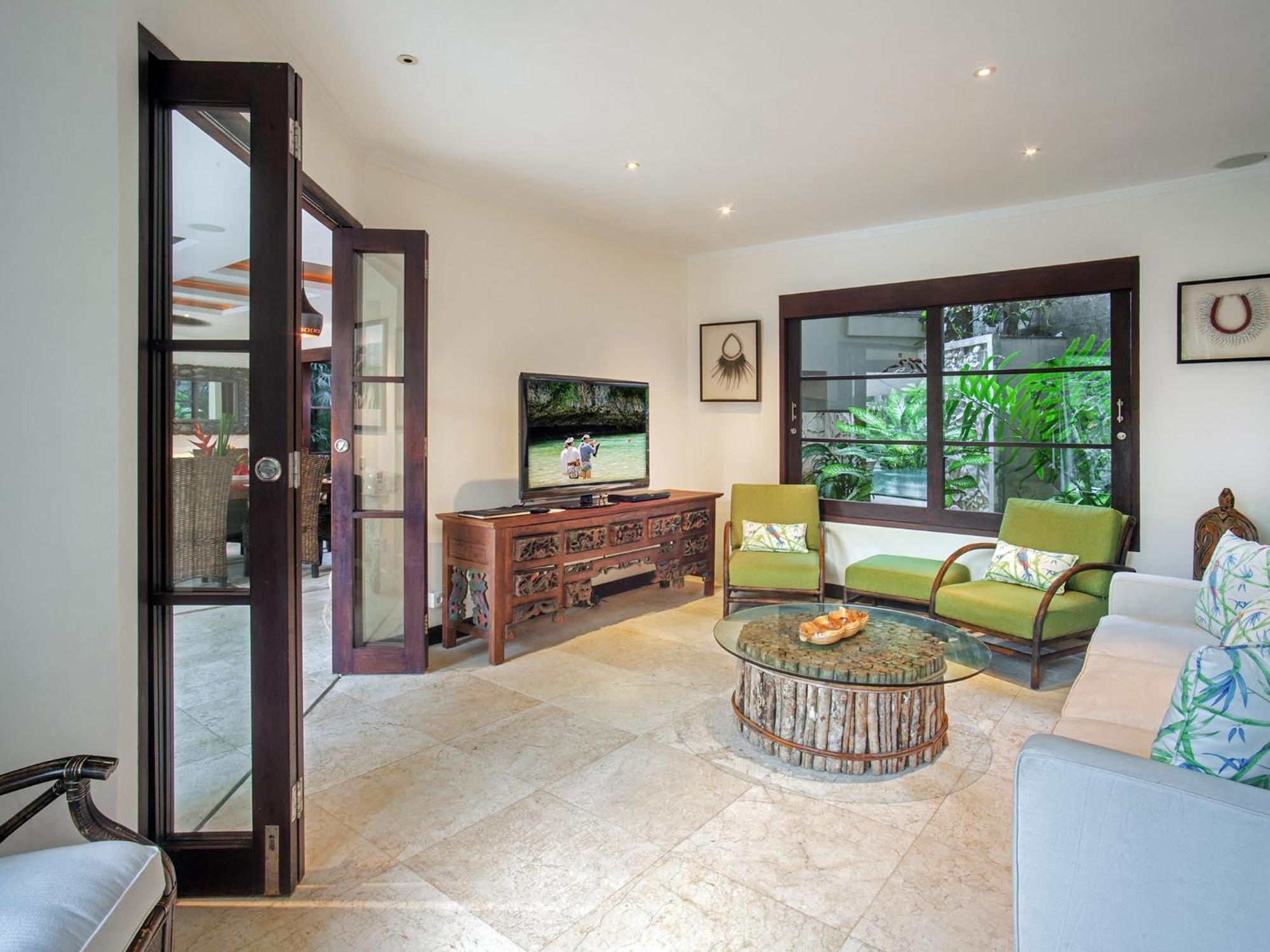 Villa Avalon By Elite Havens Canggu Εξωτερικό φωτογραφία