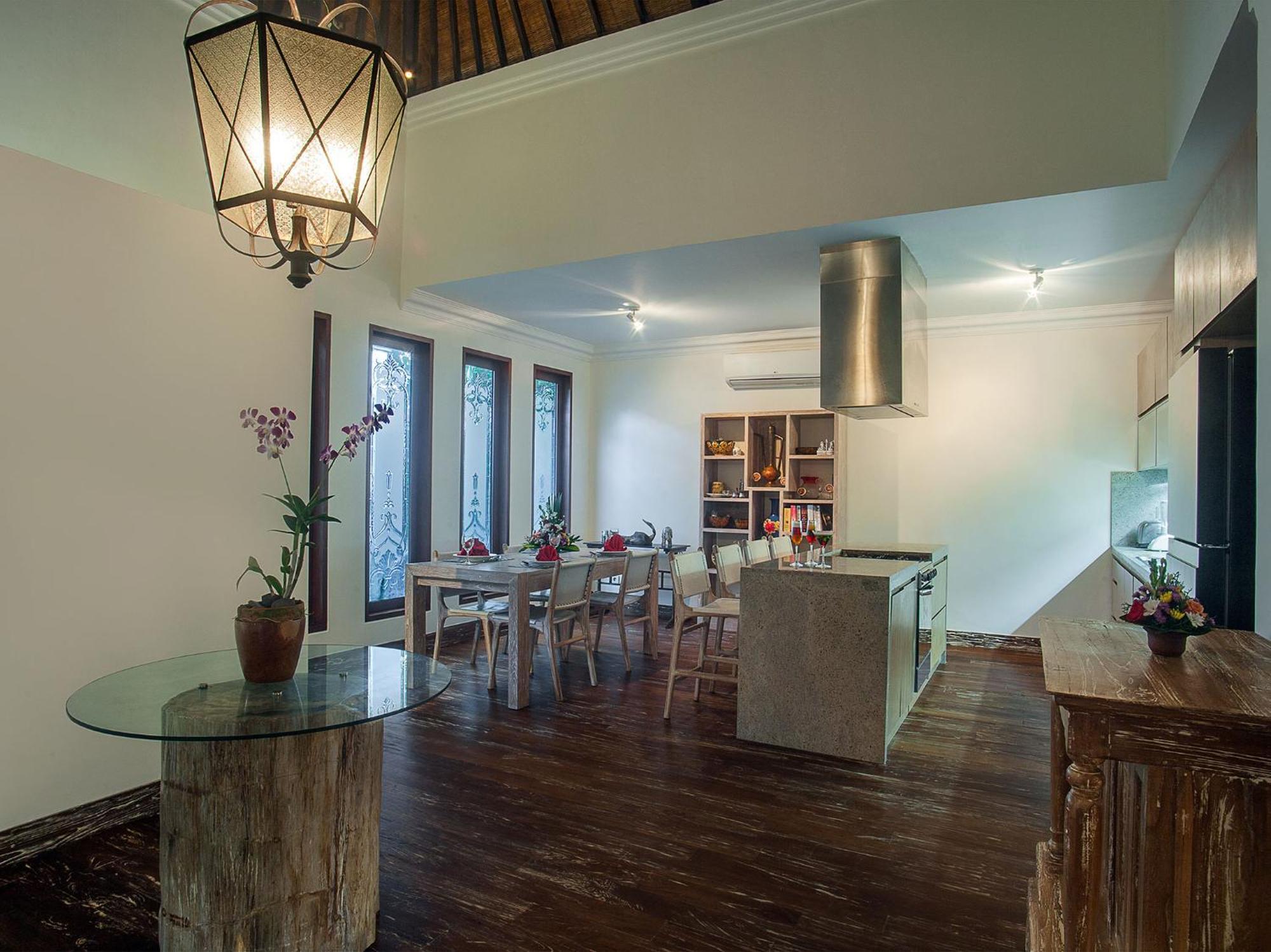 Villa Avalon By Elite Havens Canggu Εξωτερικό φωτογραφία
