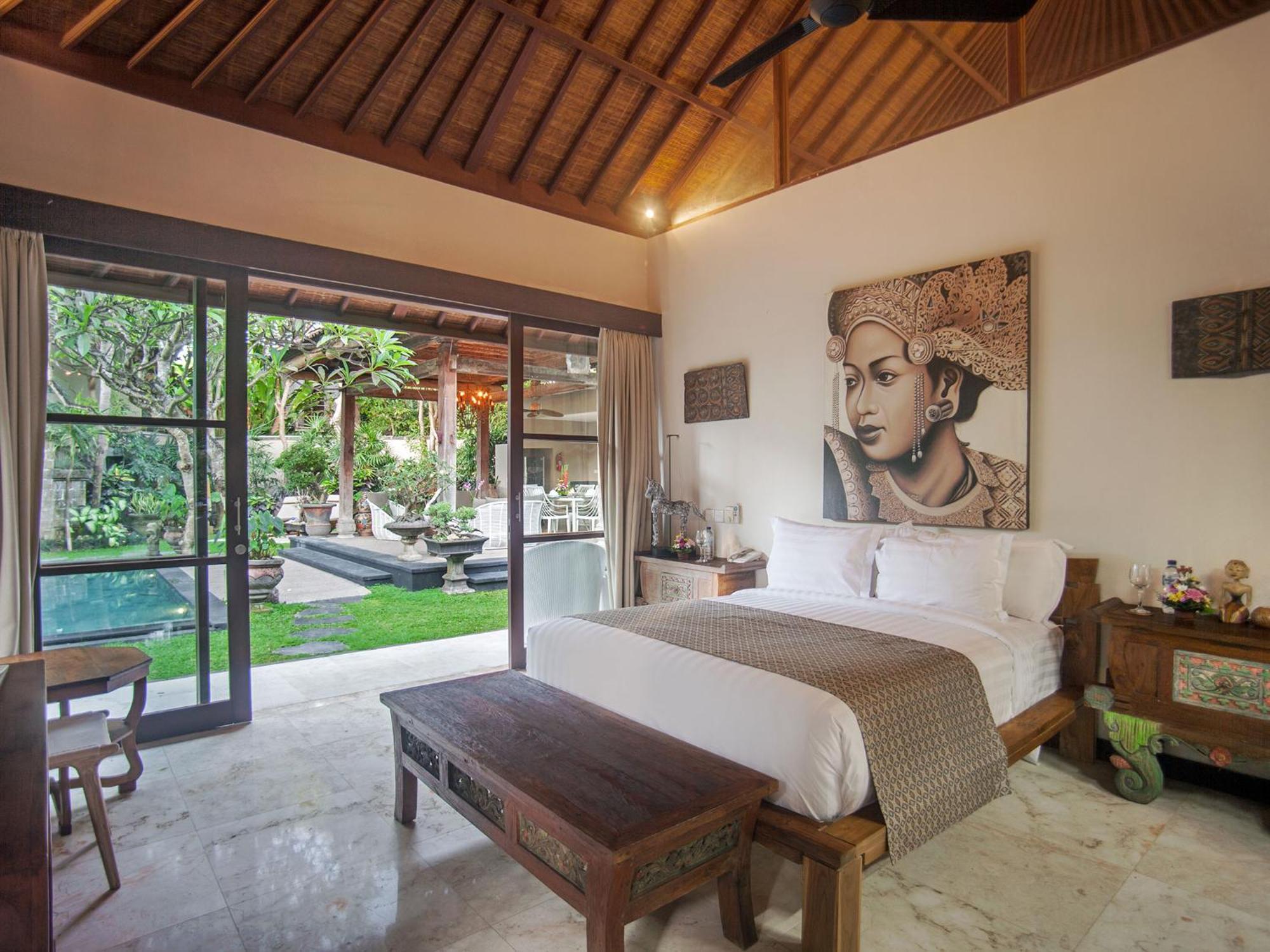 Villa Avalon By Elite Havens Canggu Εξωτερικό φωτογραφία