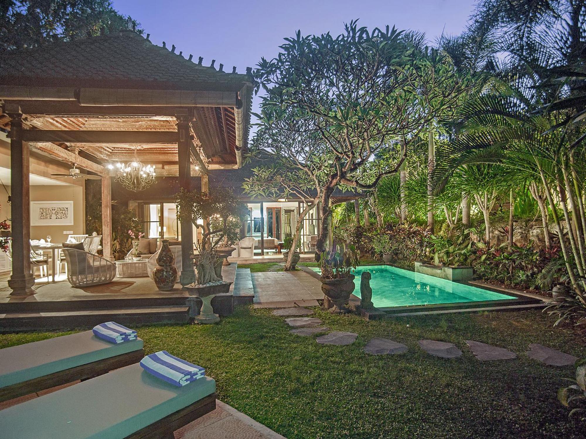 Villa Avalon By Elite Havens Canggu Εξωτερικό φωτογραφία