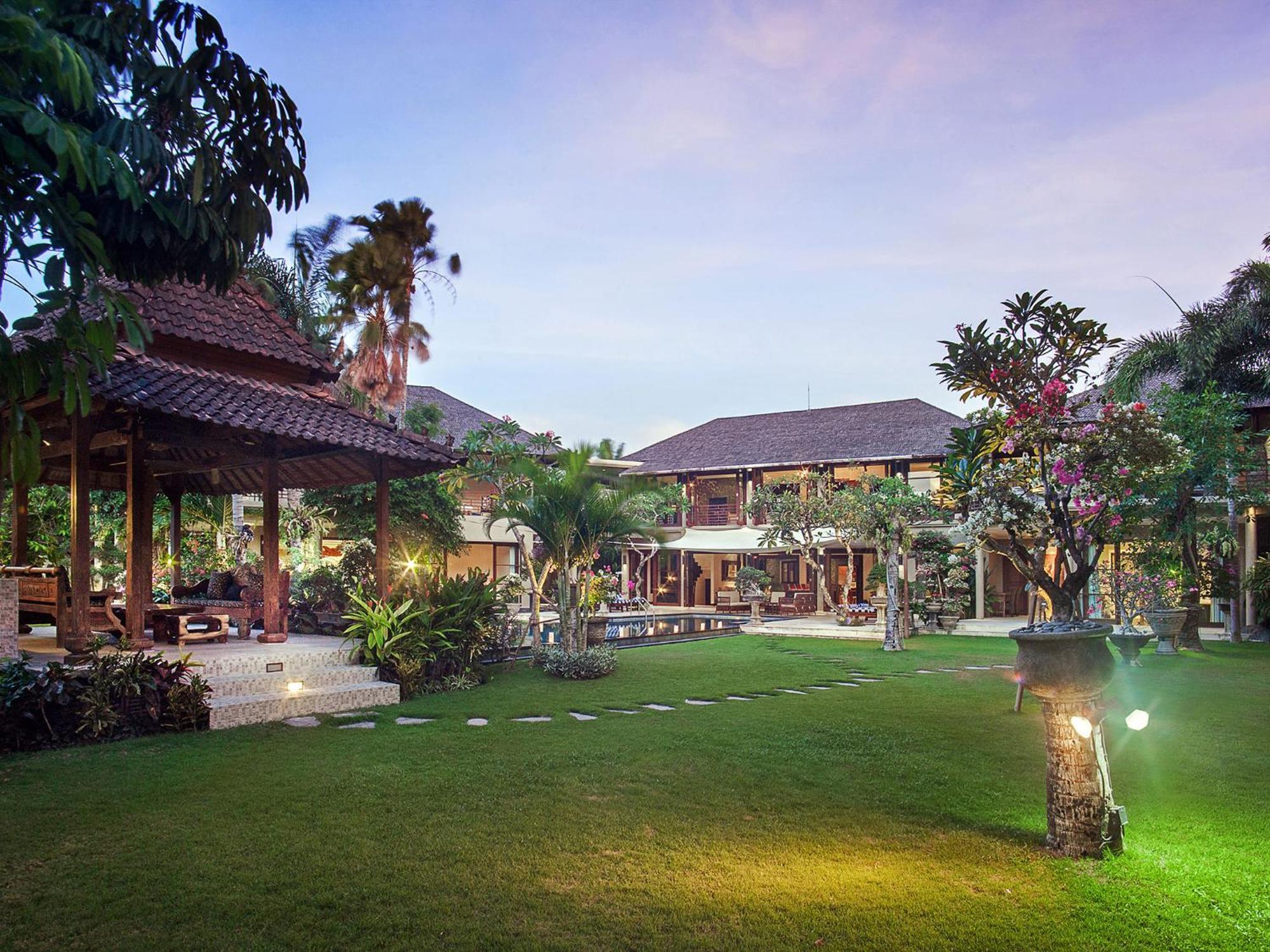 Villa Avalon By Elite Havens Canggu Εξωτερικό φωτογραφία
