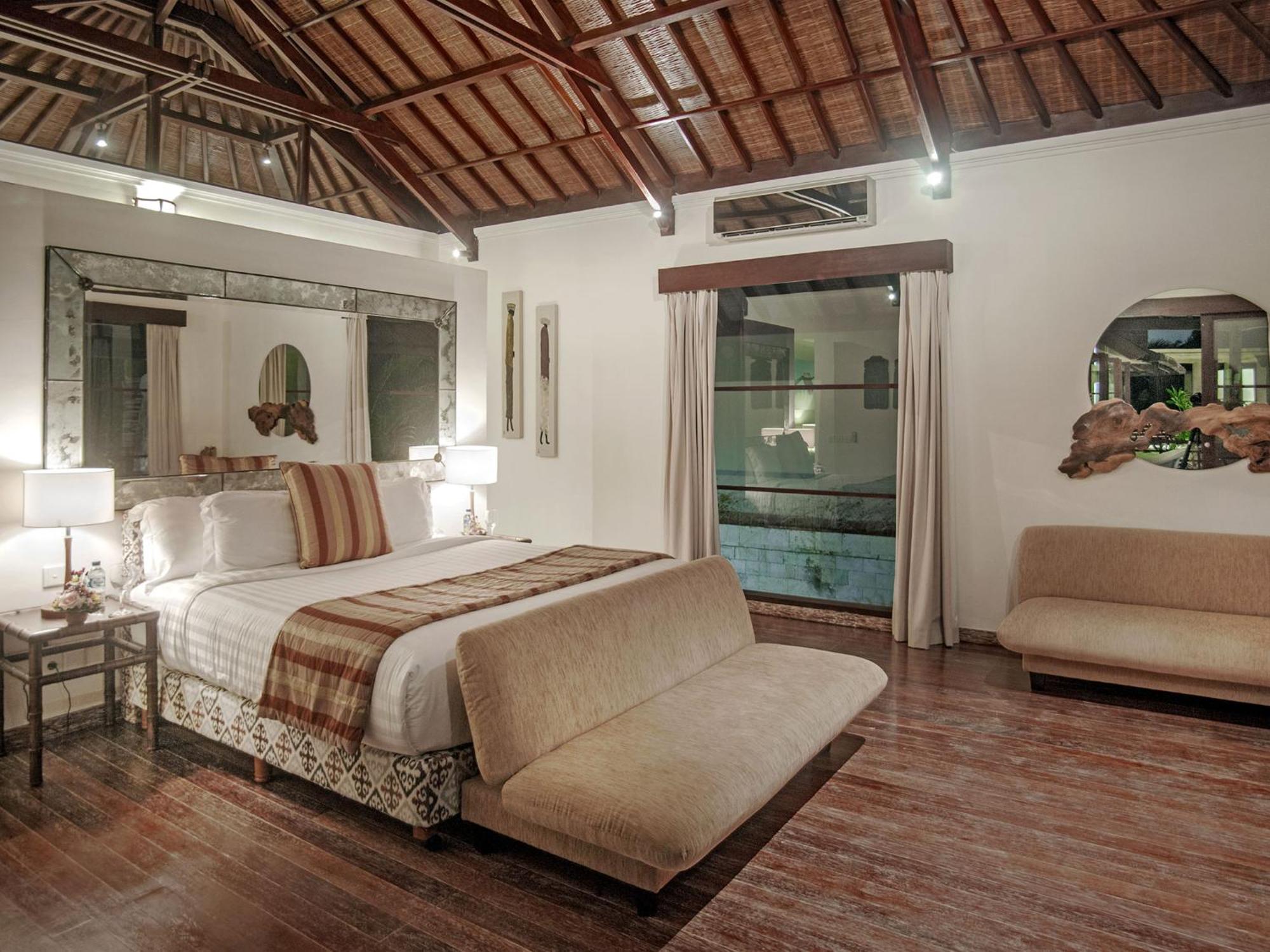 Villa Avalon By Elite Havens Canggu Εξωτερικό φωτογραφία