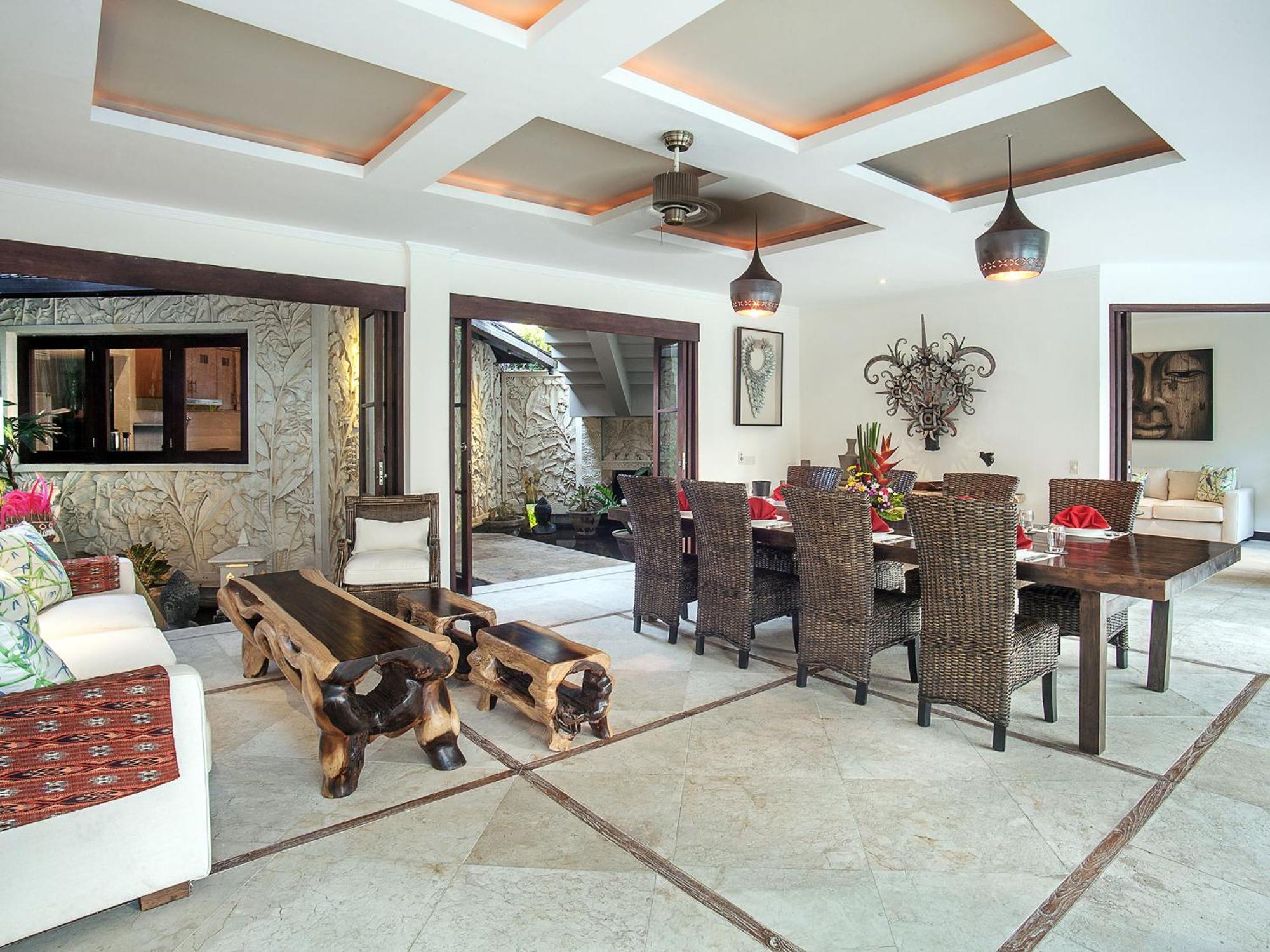 Villa Avalon By Elite Havens Canggu Εξωτερικό φωτογραφία