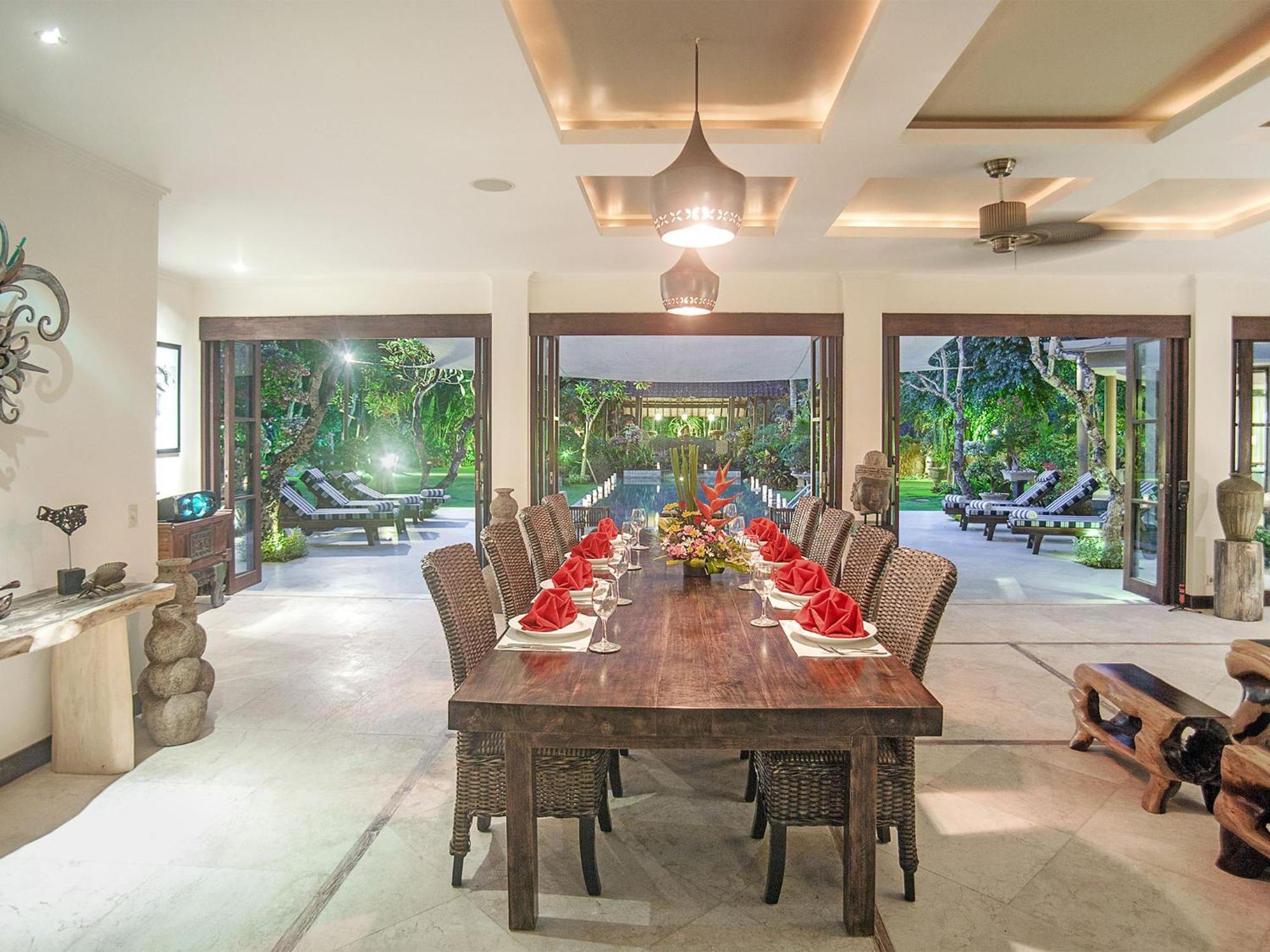 Villa Avalon By Elite Havens Canggu Δωμάτιο φωτογραφία