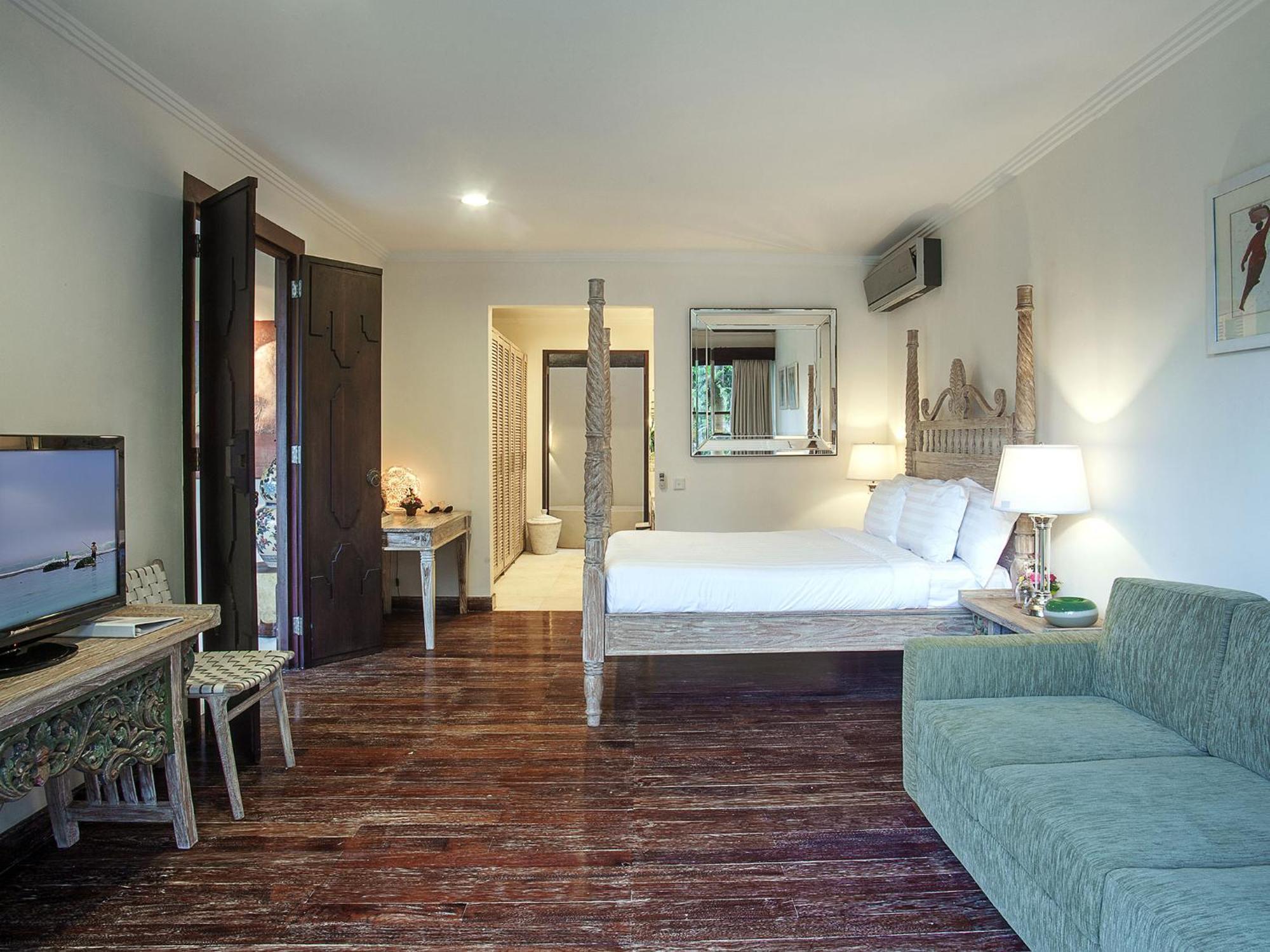 Villa Avalon By Elite Havens Canggu Εξωτερικό φωτογραφία