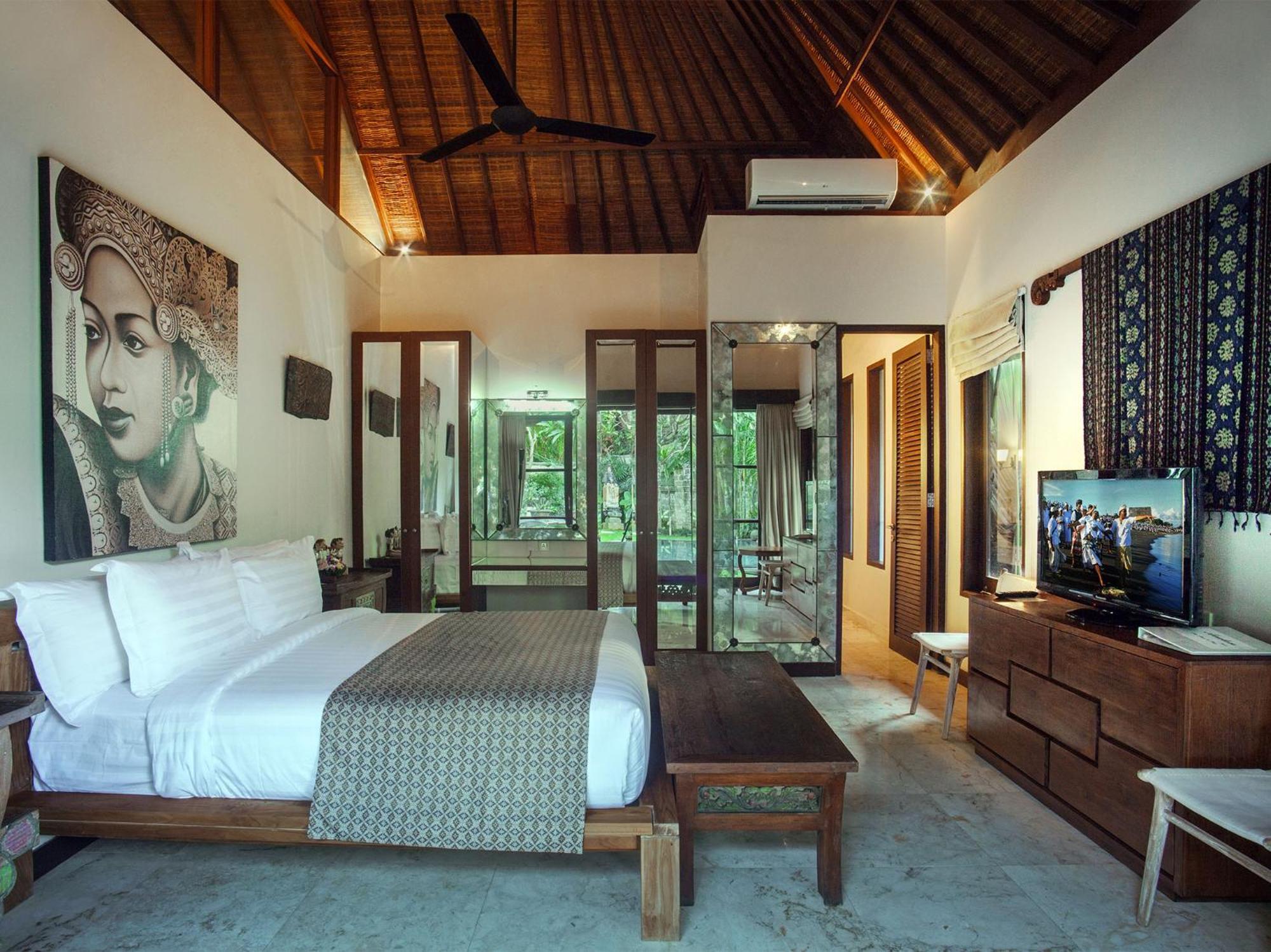 Villa Avalon By Elite Havens Canggu Εξωτερικό φωτογραφία